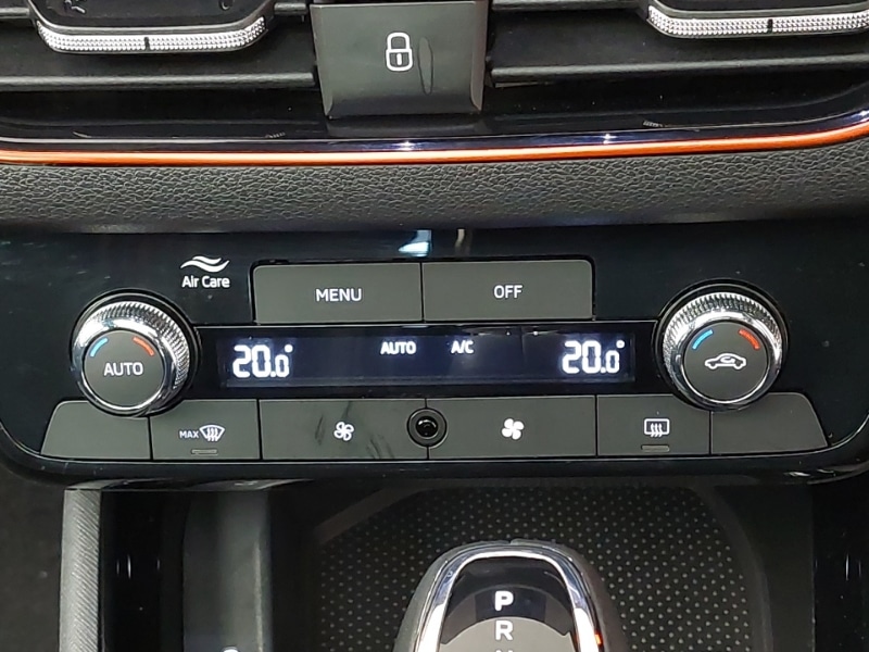 Used Skoda Kamiq 2024 for sale - 77281574: Photo 16