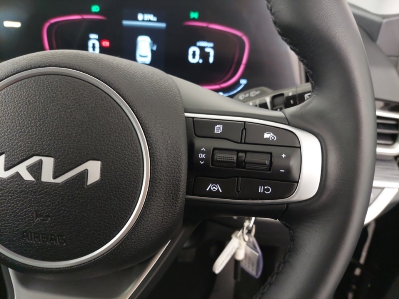 Used Kia Sportage 2025 for sale - 76834557: Photo 13