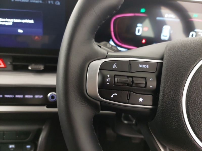 Used Kia Sportage 2025 for sale - 76834557: Photo 14