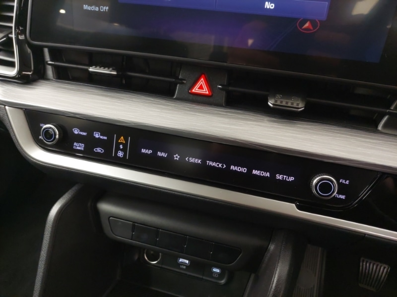 Used Kia Sportage 2025 for sale - 76834557: Photo 15