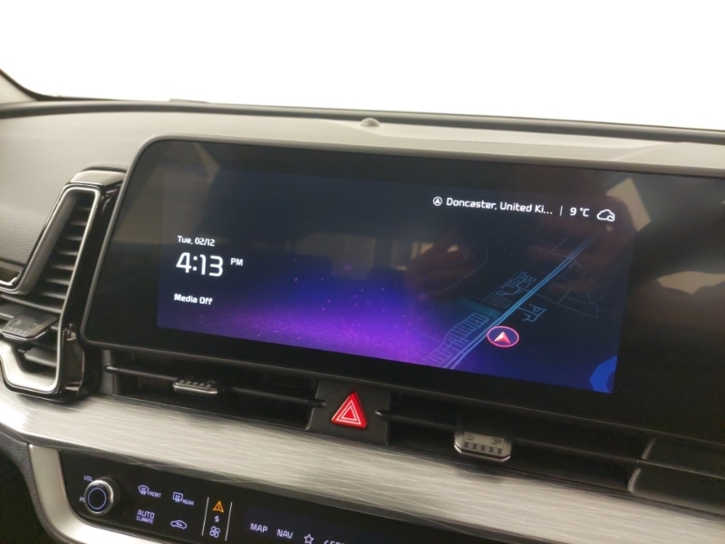 Used Kia Sportage 2025 for sale - 76834557: Photo 16