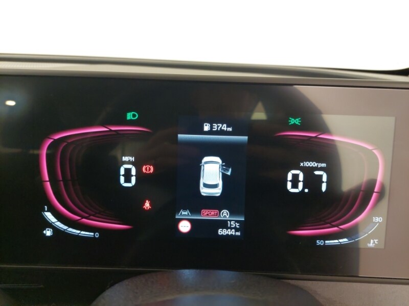 Used Kia Sportage 2025 for sale - 76834557: Photo 17