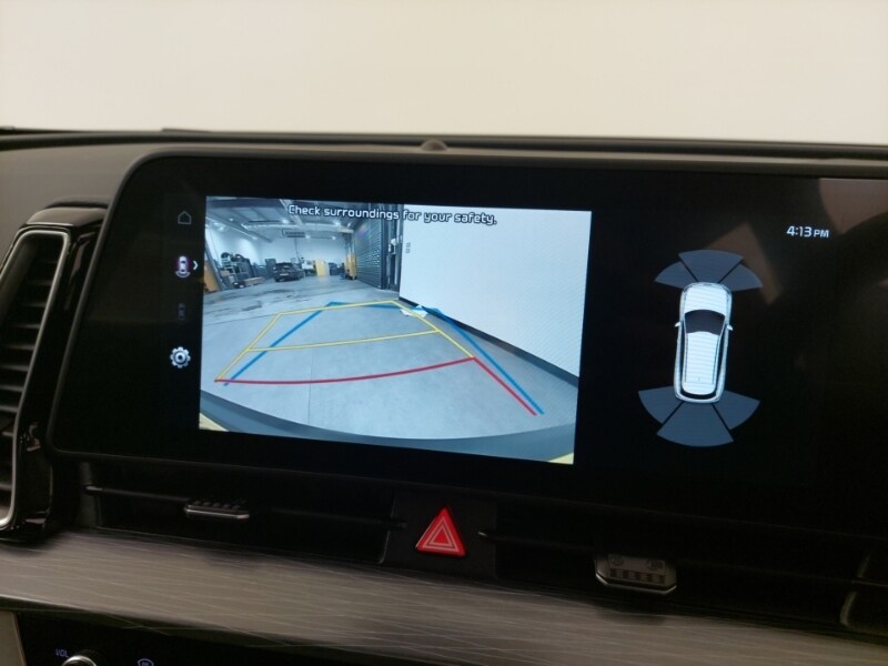 Used Kia Sportage 2025 for sale - 76834557: Photo 18