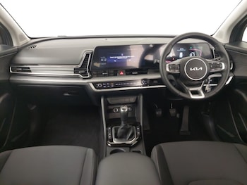 Used Kia Sportage 2025 for sale - 76834557: Photo