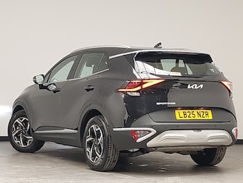 Used Kia Sportage 2025 for sale - 76834557: Photo