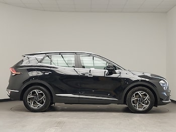 Used Kia Sportage 2025 for sale - 76834557: Photo