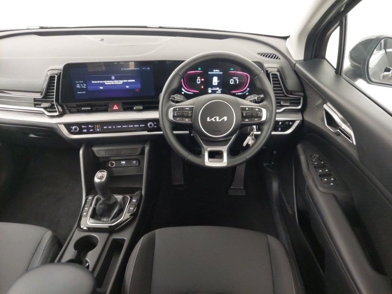 Used Kia Sportage 2025 for sale - 76834557: Photo 7