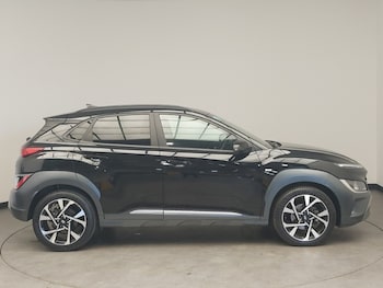 Used Hyundai KONA 2023 for sale - 78580595: Photo