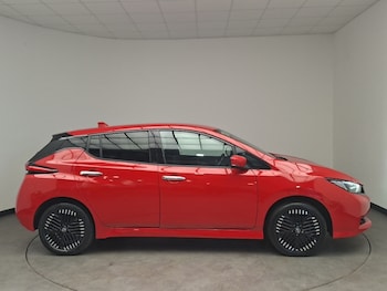 Used Nissan Leaf 2023 for sale - 78910378: Photo