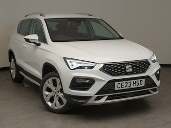 Used SEAT Ateca 2023 for sale - 78441621: Photo