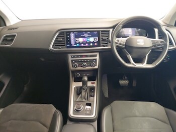 Used SEAT Ateca 2023 for sale - 78441621: Photo