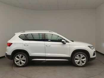 Used SEAT Ateca 2023 for sale - 78441621: Photo