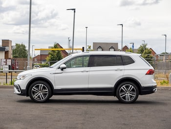 Used Volkswagen Tiguan Allspace 2024 for sale - 79117738: Photo