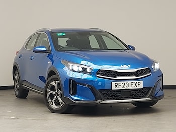 Used Kia XCeed 2023 for sale - 78259606: Photo