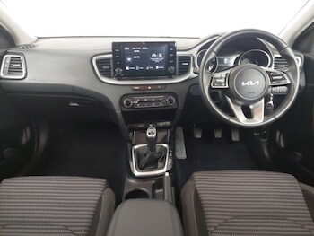 Used Kia XCeed 2023 for sale - 78259606: Photo