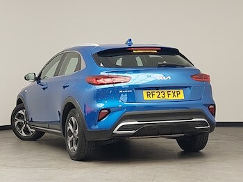 Used Kia XCeed 2023 for sale - 78259606: Photo