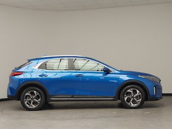 Used Kia XCeed 2023 for sale - 78259606: Photo