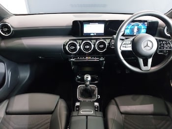 Used Mercedes-Benz A-Class 2019 for sale - 79501568: Photo