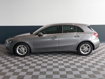 Used Mercedes-Benz A-Class 2019 for sale - 79501568: Photo
