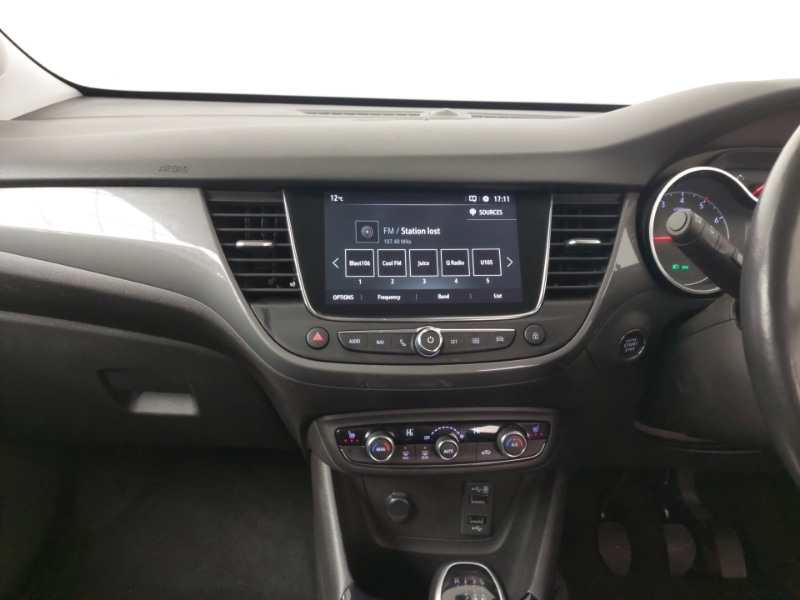 Used Vauxhall Crossland 2022 for sale - 76897715: Photo 11