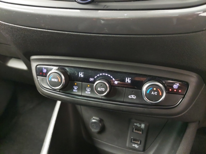 Used Vauxhall Crossland 2022 for sale - 76897715: Photo 16