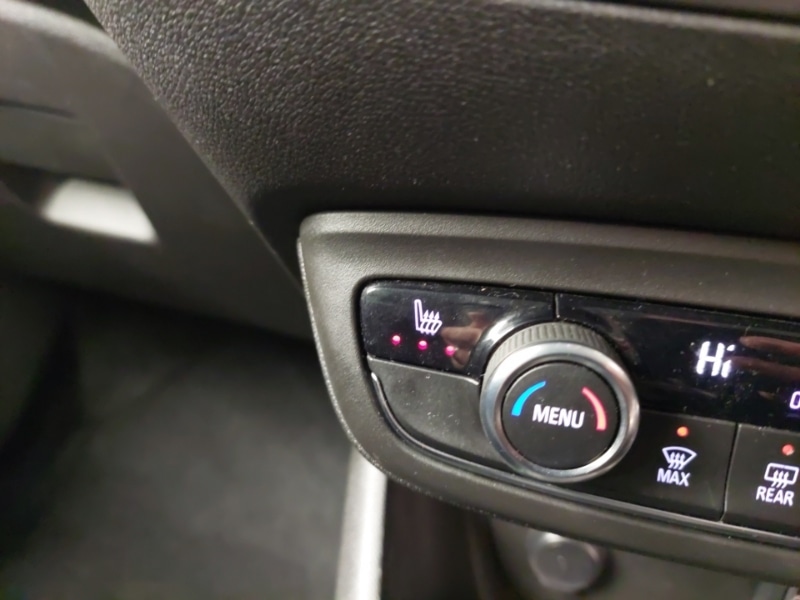 Used Vauxhall Crossland 2022 for sale - 76897715: Photo 17