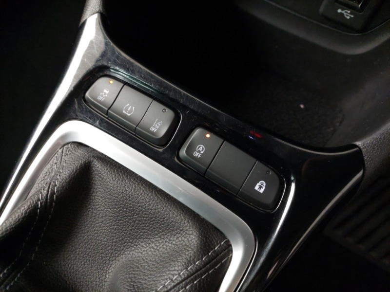 Used Vauxhall Crossland 2022 for sale - 76897715: Photo 18