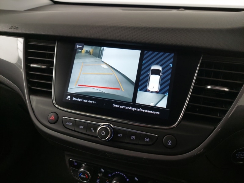 Used Vauxhall Crossland 2022 for sale - 76897715: Photo 19