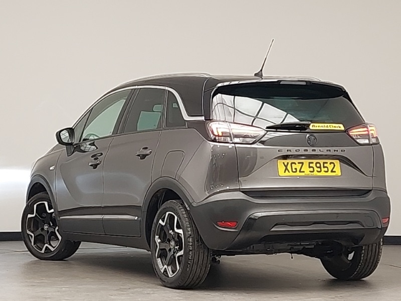 Used Vauxhall Crossland 2022 for sale - 76897715: Photo 3
