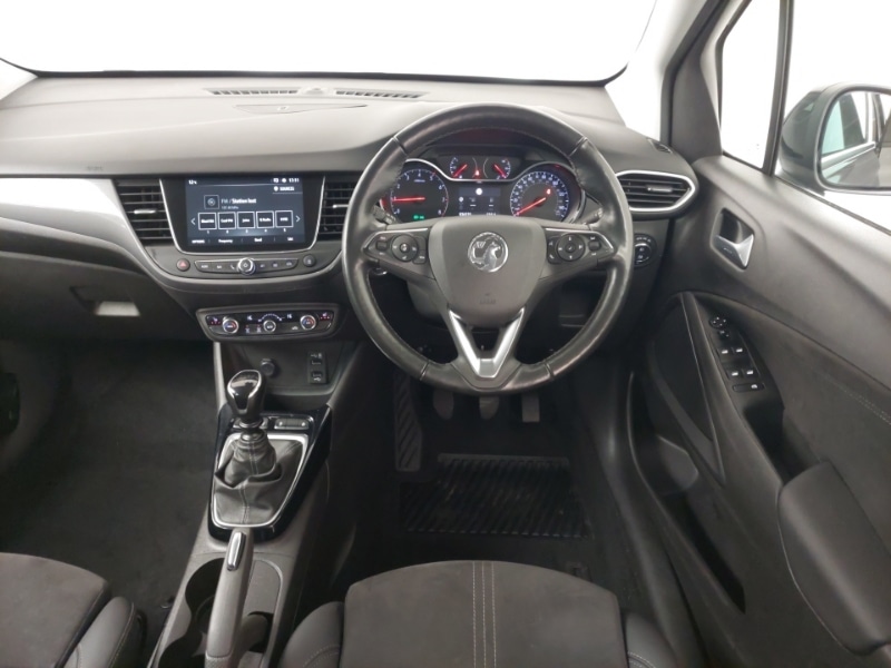 Used Vauxhall Crossland 2022 for sale - 76897715: Photo 7