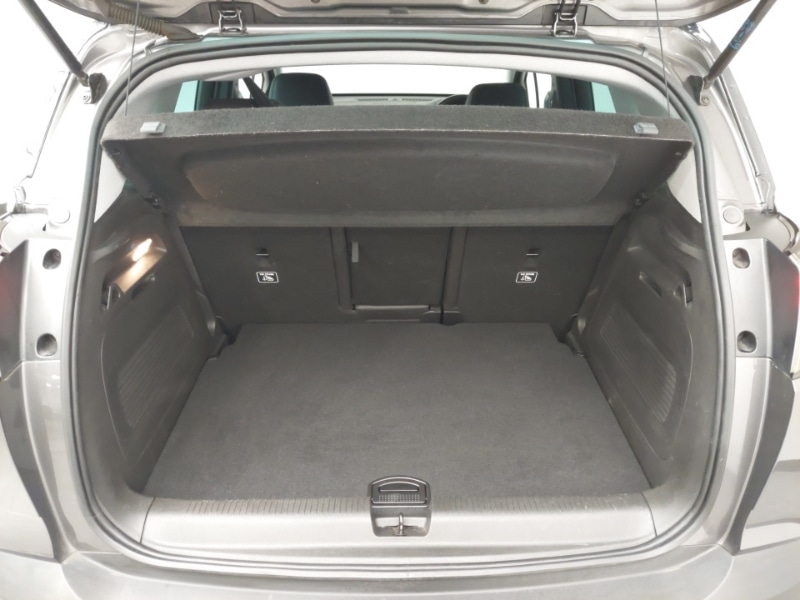 Used Vauxhall Crossland 2022 for sale - 76897715: Photo 8