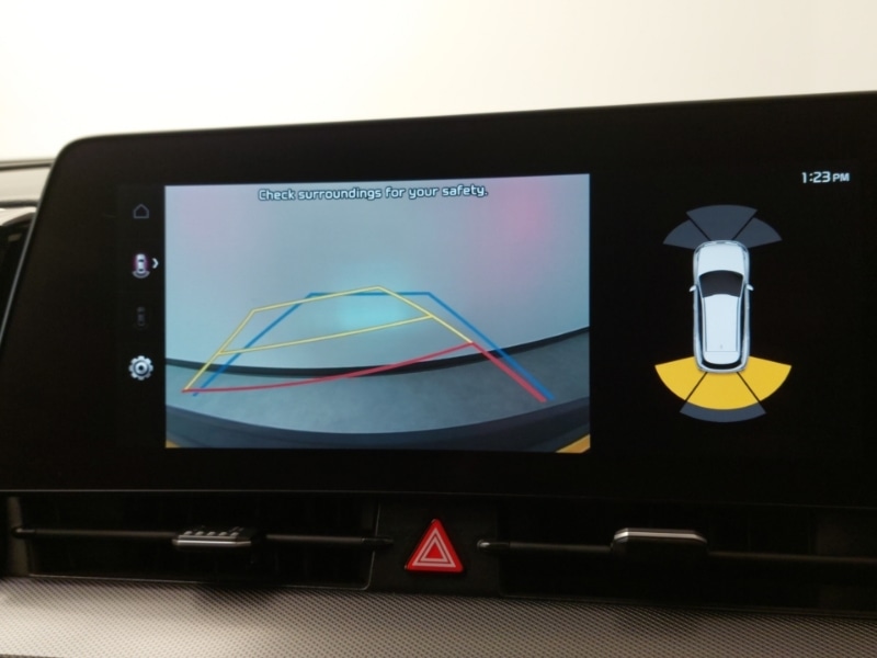 Used Kia Sportage 2023 for sale - 77047425: Photo 10