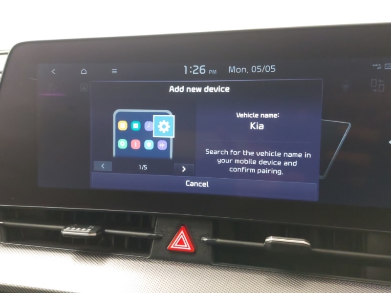 Used Kia Sportage 2023 for sale - 77047425: Photo 15