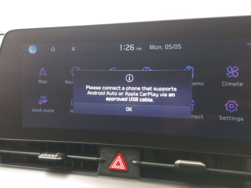 Used Kia Sportage 2023 for sale - 77047425: Photo 16