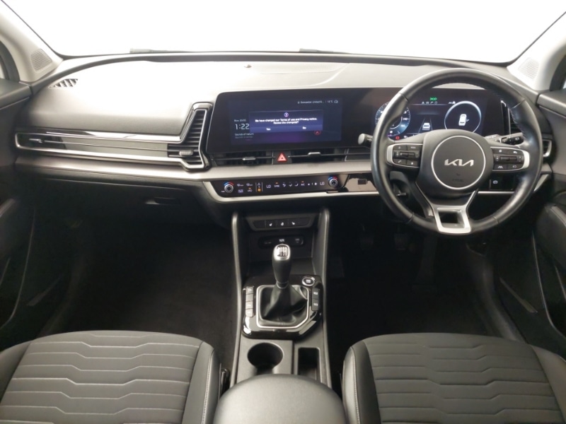 Used Kia Sportage 2023 for sale - 77047425: Photo 2