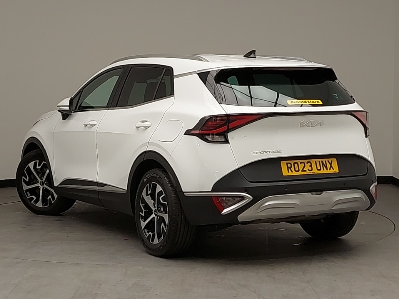 Used Kia Sportage 2023 for sale - 77047425: Photo 3