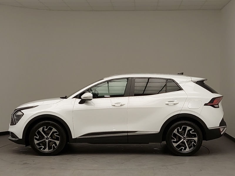 Used Kia Sportage 2023 for sale - 77047425: Photo 4