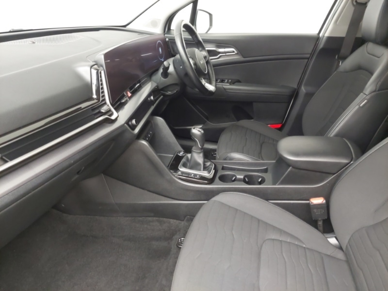 Used Kia Sportage 2023 for sale - 77047425: Photo 5