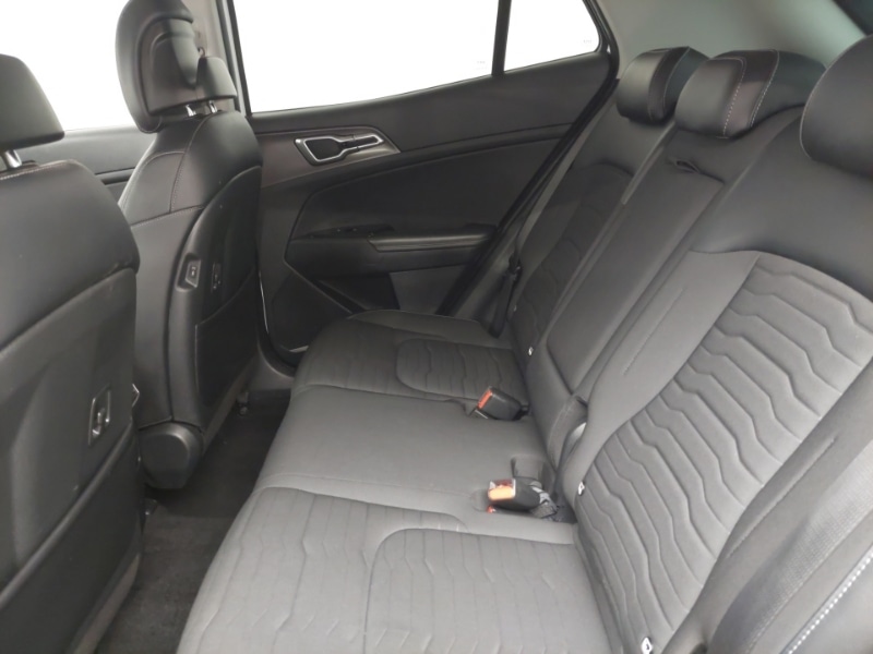Used Kia Sportage 2023 for sale - 77047425: Photo 6