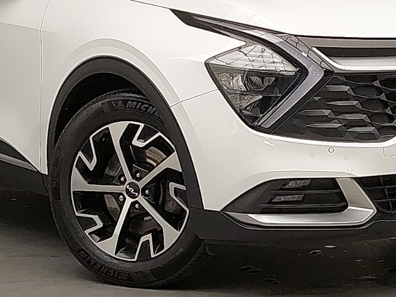 Used Kia Sportage 2023 for sale - 77047425: Photo 9