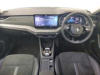 Used Skoda Octavia 2024 for sale - 75085826: Photo