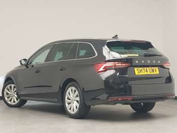 Used Skoda Octavia 2024 for sale - 75085826: Photo