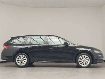 Used Skoda Octavia 2024 for sale - 75085826: Photo