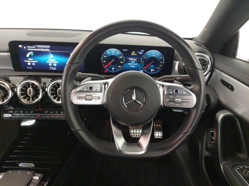 Used Mercedes-Benz CLA 2020 for sale - 76779815: Photo 10