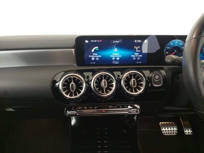 Used Mercedes-Benz CLA 2020 for sale - 76779815: Photo 11