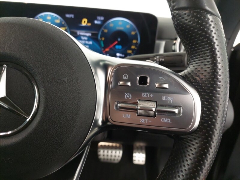 Used Mercedes-Benz CLA 2020 for sale - 76779815: Photo 14