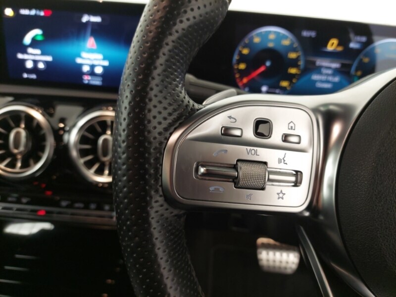 Used Mercedes-Benz CLA 2020 for sale - 76779815: Photo 15