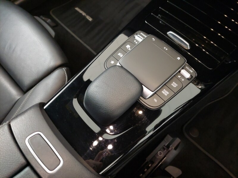 Used Mercedes-Benz CLA 2020 for sale - 76779815: Photo 16