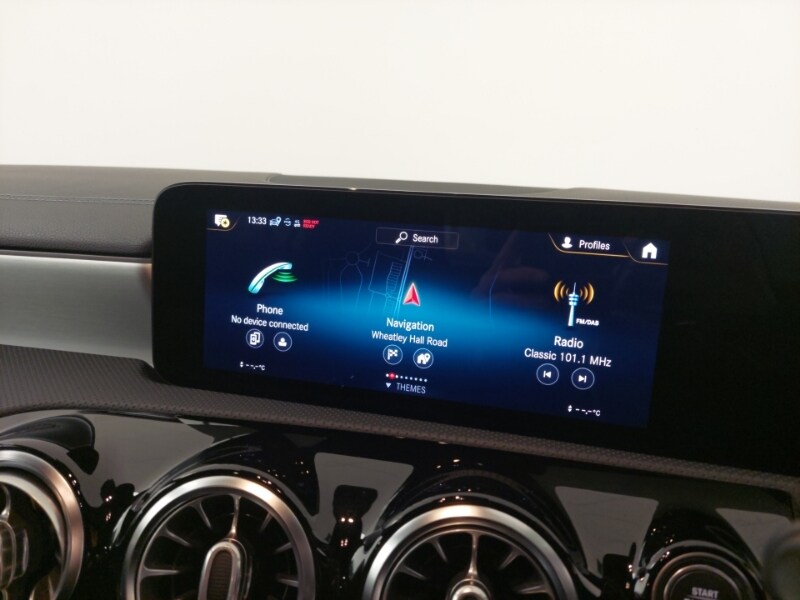 Used Mercedes-Benz CLA 2020 for sale - 76779815: Photo 17