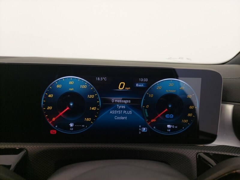 Used Mercedes-Benz CLA 2020 for sale - 76779815: Photo 18